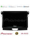 Pioneer Auto-Audiosystem für Ford Ranger 2017-2022 (Bluetooth/USB/WiFi/GPS/Apple-Carplay/Android-Auto) mit Touchscreen 9"