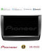 Pioneer Автомобилна Аудио Система (Блутут/USB/WiFi/GPS/Apple-Carplay/Android-Auto) с Тъчскрийн 9"