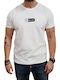 T-shirt White