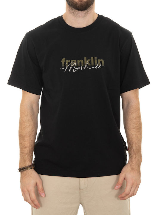 T-shirt Black