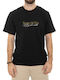 T-shirt Black