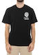 T-shirt Black