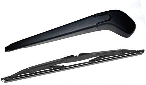 Υαλοκαθαριστήρας Πίσω Μπράτσο 350mm Volvo V50 04-07 30753273 1 Τεμ