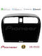 Pioneer Auto-Audiosystem für Mitsubishi Raumstern 2013-2016 (Bluetooth/USB/WiFi/GPS/Apple-Carplay/Android-Auto) mit Touchscreen 9"