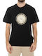 T-shirt Black