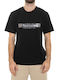 T-shirt Black