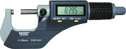 Vogel Digital Micrometer