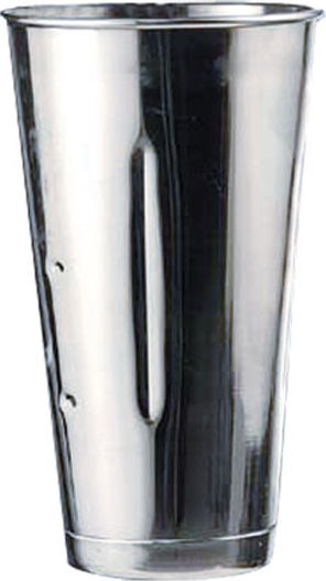 Ποτήρι Φραπιέρας Artemis Ανοξείδωτο Α2001 900 Ml
