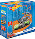Hot Wheels Μίνι Παζλ 35pcs