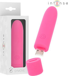 Intense Rechargeable Vibrating Intense Rechargeable Vibrating
