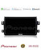 Pioneer Car Audio System for Fiat Sedici Suzuki SX4 2005-2013 (Bluetooth/USB/WiFi/GPS/Apple-Carplay/Android-Auto) with Touch Screen 9"