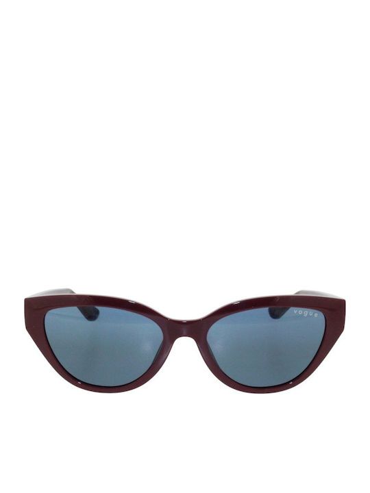 Vogue Kids Sunglasses Blue VJ2026 2875