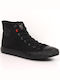 Big Star Sneakers Black