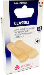 Setablu Plasters