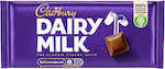 Cadbury Dairy Schokolade Milch 180gr 1Stück