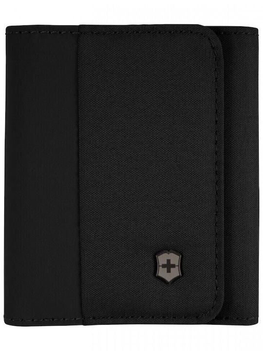 Victorinox Travel Essentials Portofel bărbătesc...