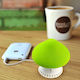 S800 Bluetooth-Lautsprecher Gelb