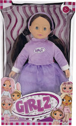 Dimian Doll for 2+ years+ Years