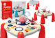 Lean Toys Activity Table with Music and Sounds for 18++ Months