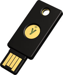 Yubico Yubikey 5 NFC FIPS 5060408464229 Yubico Yubikey 5 NFC FIPS 5060408464229