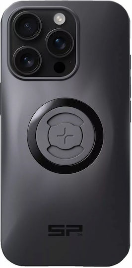 SP Connect SPC+ Mobile Phone Case Apple iPhone 16 Pro for Motorcycle Mount