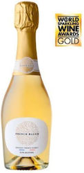Bloom Bio Weiß Trocken Schaumwein Alkoholfrei 375ml Bloom Bio Weiß Trocken Schaumwein Alkoholfrei 375ml