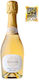 Bloom Biologisch Wein Chardonnay Weiß Trocken Schaumwein Alkoholfrei 375ml