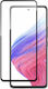 Пълно лепило Закалено стъкло за цялото лице (Oppo A54)