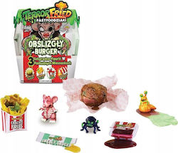 Cobi Miniature Toy Slime Burger Cobi Miniature Toy Slime Burger