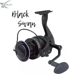 Xpower Fischrolle für Surfangeln