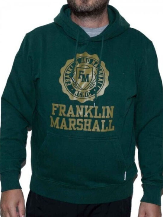 Franklin & Marshall Φούτερ Boston Green
