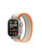 Wiwu Fabric Beige Strap Apple Watch 44/45/46mm/Ultra 49mm