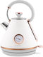 Kettle 1.7lt 2200W White
