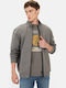 Sweatshirt Gray