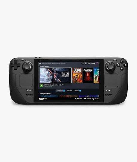 その他 Steam Deck OLED 1TB VALVE Steam Deck OLED 1TB SSD 16GB RAM 7.4インチ