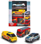 Dickie Toy Car Set