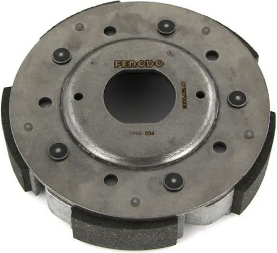 Ferodo for Yamaha X-MAX