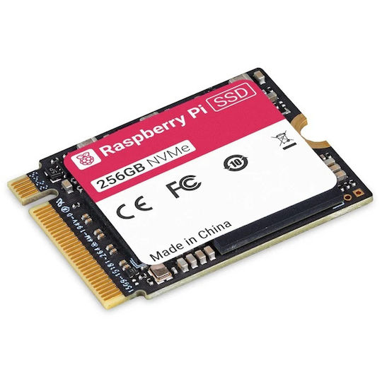 Raspberry Pi Ssd 256gb