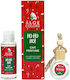 Parfum Auto Aloe+ Colors Xmas Ho Ho Ho Odorizant Auto de Crăciun 30ml
