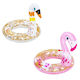 Bestway 36306 Swan Swimming Ring
