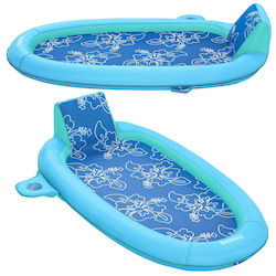Bestway 43733 Inflatable Swimming Mattress Backrest