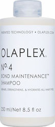 Olaplex No. 4 Bond Maintenance Σαμπουάν για το ...