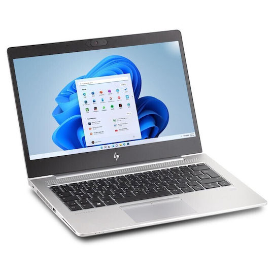 HP Elitebook 735 G6 Refurbished Grade A 13.3" (Ryzen 5 Pro-3500U/16GB/256GB SSD/W11 Home)