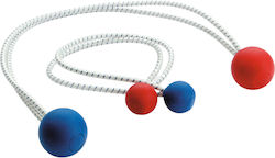 Bungee Cord with Ball 30cm