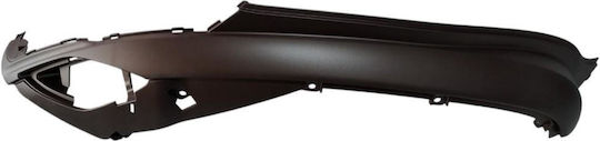 Rear Side Cover Sym Fiddle III 50 125 200 Upper Matte Brown Genuine