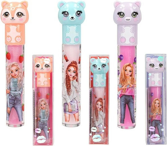 Depesche Lipgloss Animal Kinder-Make-up (Verschiedene Designs) 1Stück 0412351