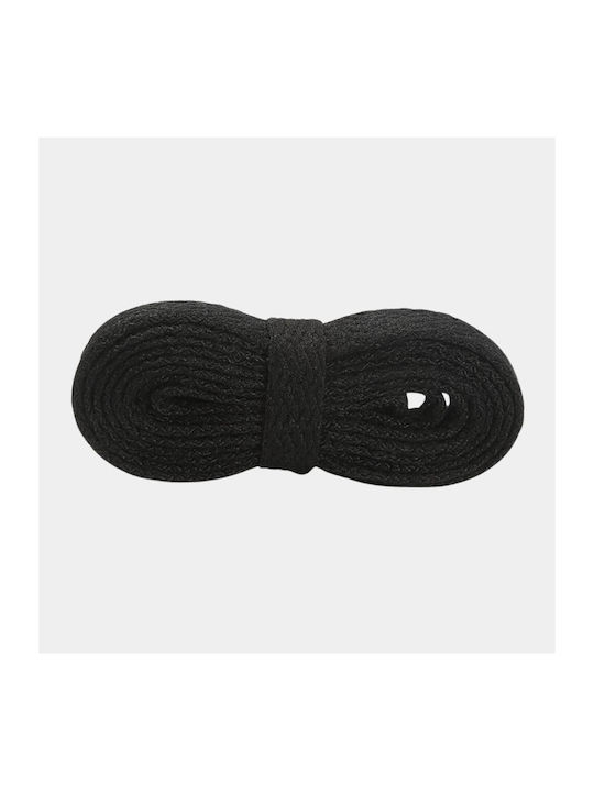 Lace Κορδόνια Παπουτσιών Μαύρα 2τμχ 90cm