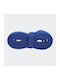 Lace Shoelaces Blue 2pcs 110cm