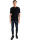 T-shirt Black