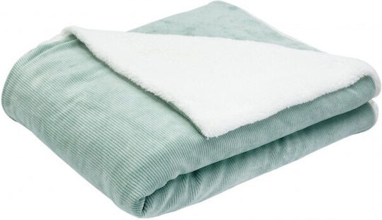 Trois Kilos Sept Babydecken Kinderbett 100x140cm Trois Kilos Sept Babydecken Kinderbett 100x140cm